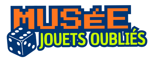 Musée des Jouets Oubliés